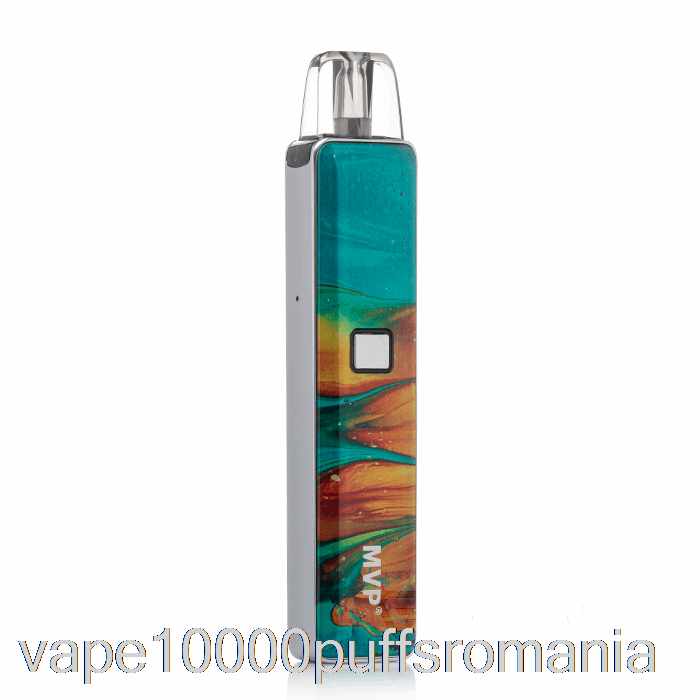 Vape Romania Innokin Mvp Pod Kit Chihlimbar Lichid